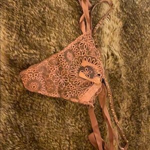 Victoria’s Secret designer panty